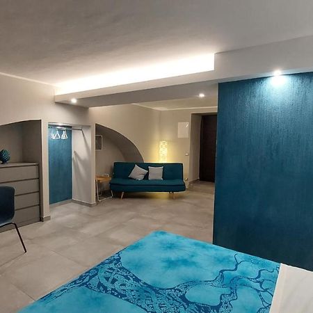 I 3 Principi, Garibaldi Suites Катания Екстериор снимка