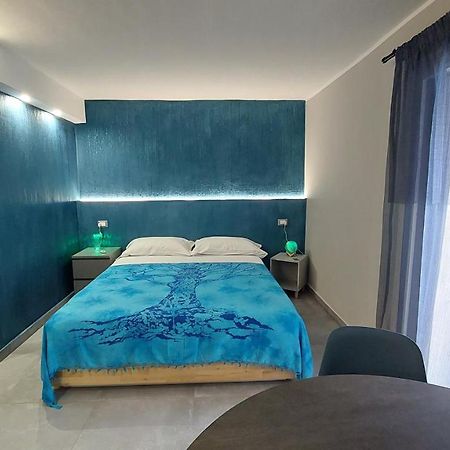 I 3 Principi, Garibaldi Suites Катания Екстериор снимка