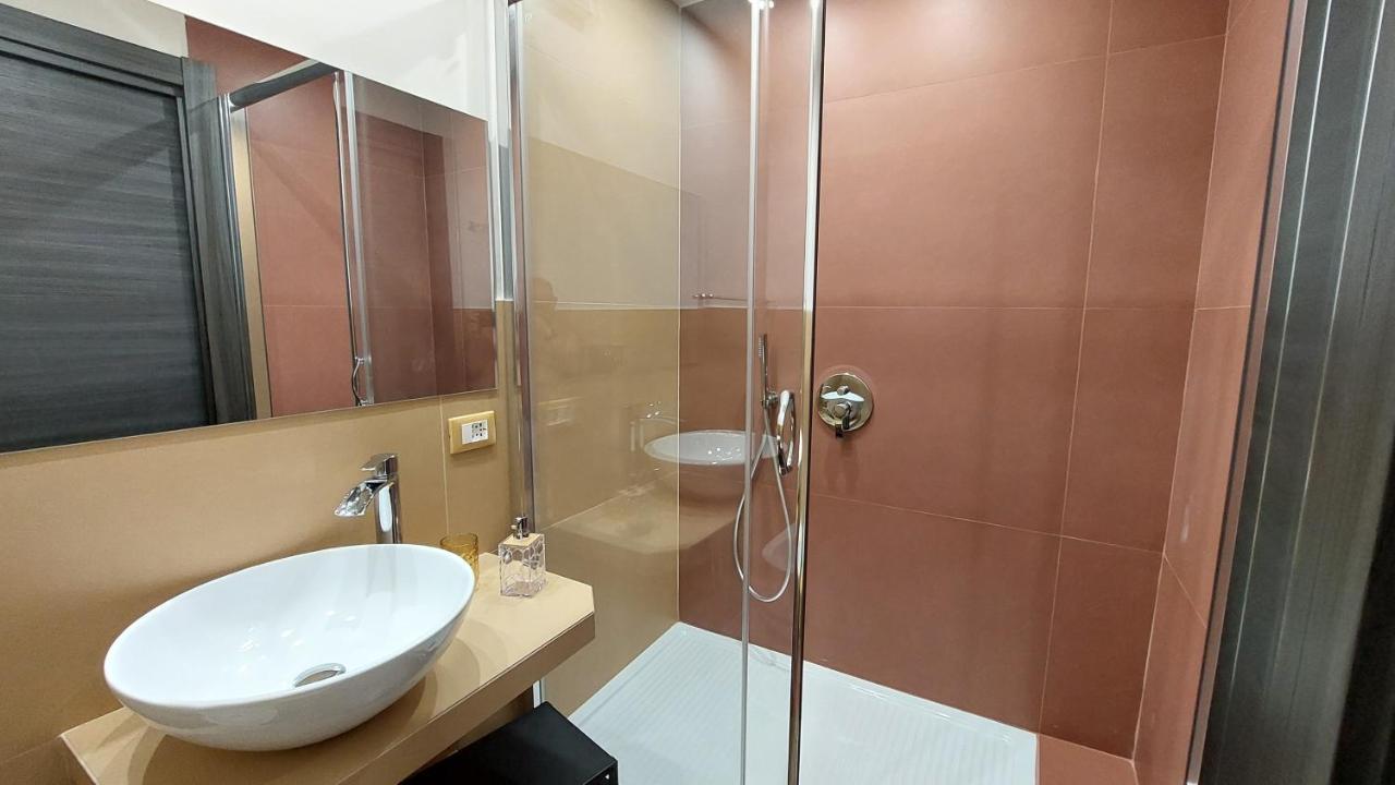 I 3 Principi, Garibaldi Suites Катания Екстериор снимка