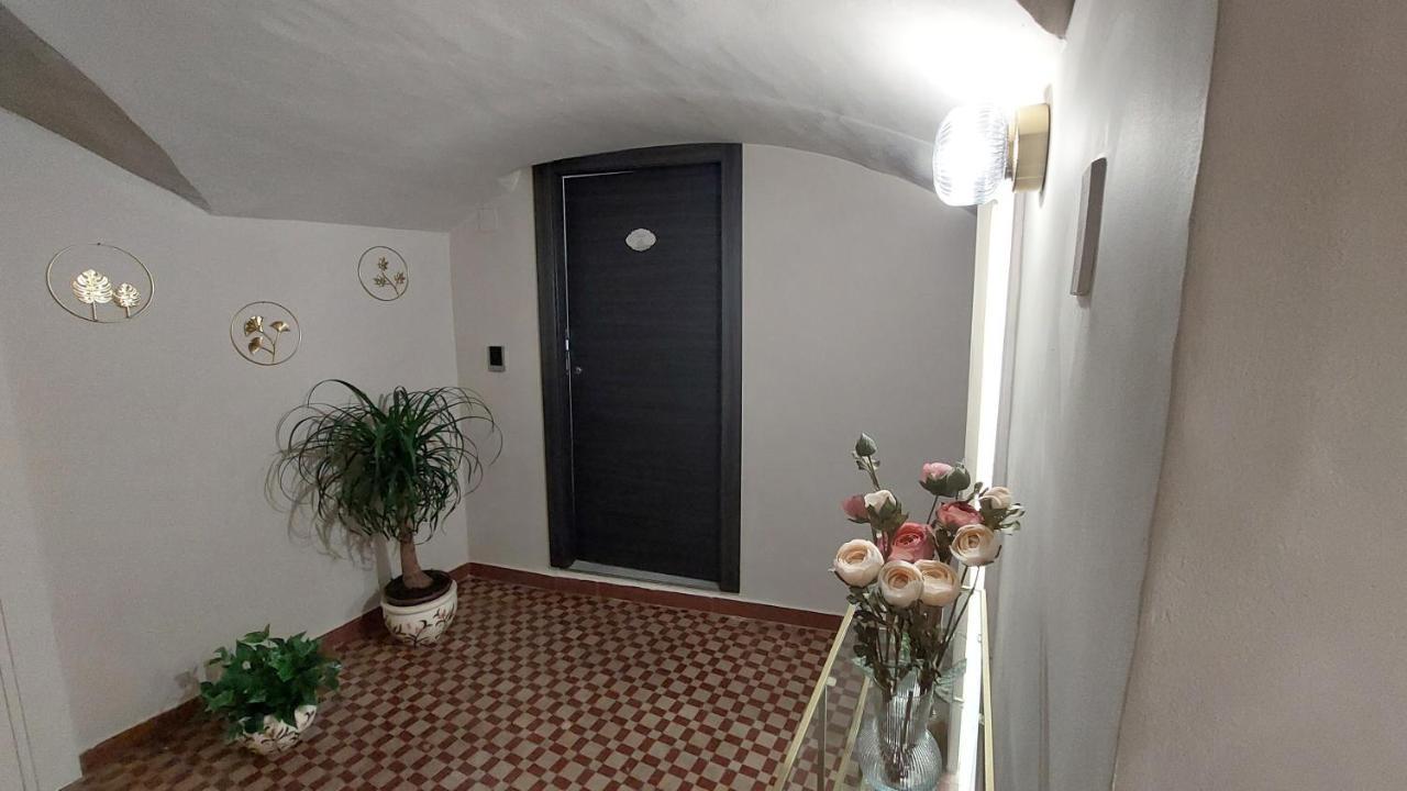 I 3 Principi, Garibaldi Suites Катания Екстериор снимка