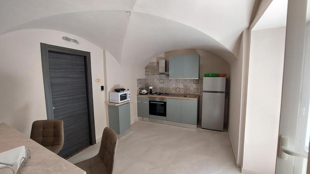 I 3 Principi, Garibaldi Suites Катания Екстериор снимка