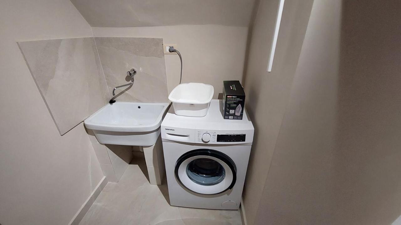 I 3 Principi, Garibaldi Suites Катания Екстериор снимка