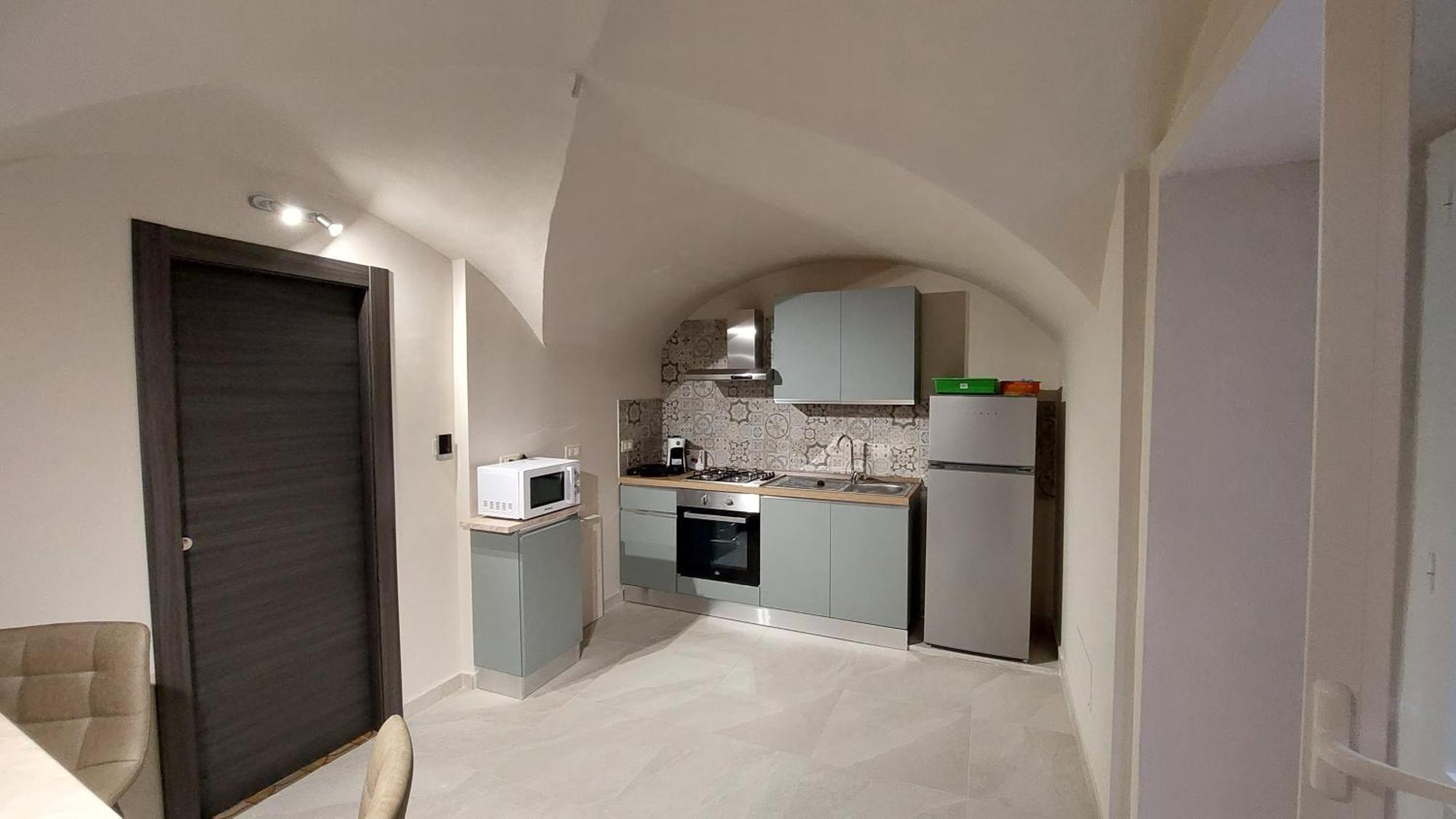 I 3 Principi, Garibaldi Suites Катания Екстериор снимка