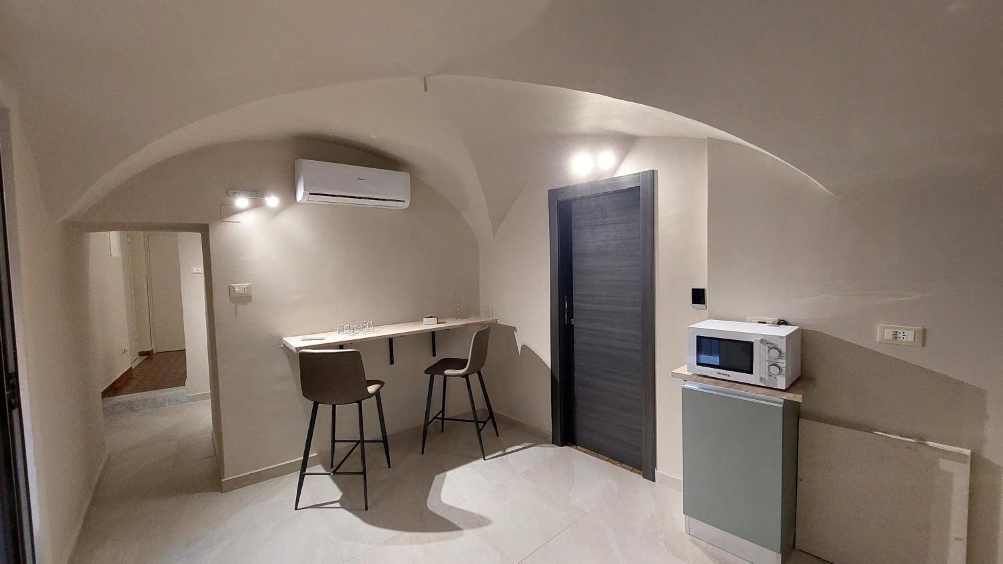 I 3 Principi, Garibaldi Suites Катания Екстериор снимка
